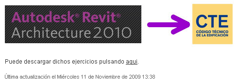 Ejercicios Conexión Revit a Lider de Aplicad
